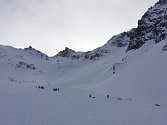 Výprava českých skialpinistů postižená v sobotu v tyrolských Alpách lavinou, organizovaná českým freeriderem Robinem Kaletou, pro svou bezpečnost nemohla udělat víc a byla plně vybavená, řekl dnes Kaleta.
