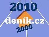 Deset let portálu Deník.cz.
