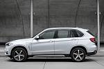 BMW X5 xDrive40e.