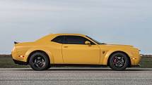 Hennessey Dodge Demon.