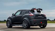 Nissan Juke-R 2.0.