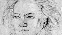 Ludwig van Beethoven patří mezi nejslavnější hudební skladatele. Byl i zázračným pianistou, koncertovat začal v sedmi letech. Svá nejznámější díla složil v době, kdy přicházel o sluch.