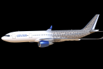 Designový koncept s názvem „Explorer“ pro Airbus A330