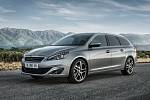 Peugeot 308 SW 1.6 HDi (2016). Najeto: 132 000 km