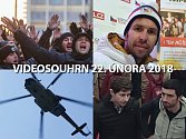 Videosouhrn Deníku – čtvrtek 22. února 2018