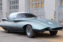 1964 Corvette Custom