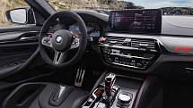 BMW M5 CS (2021)