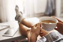 Dopřát si šálek dokonalého čaje? Je jednou z možností, jak si zpříjemnit den.