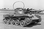 Maďarská Druhá armáda byla během své invaze do Sovětského svazu po boku nacistického Německa vyzbrojena tanky Toldi 1
