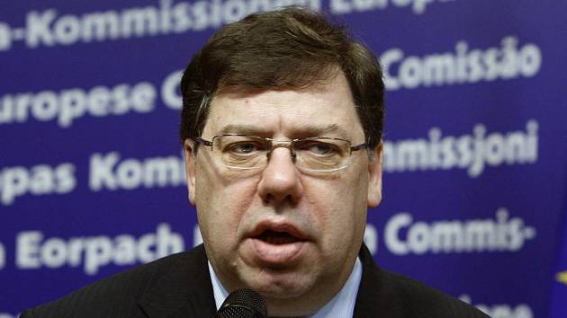 Druhé referendum o lisabonské smlouvě reformující instituce Evropské unie se v Irsku uskuteční 2. října. Oznámil to premiér Brian Cowen.