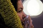 Nemocných s infekcemi dýchacích cest včetně chřipky za týden v ČR přibylo o třetinu
