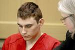 Nikolas Cruz u soudu v americkém Fort Lauderdale