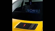 Nové koncepty značek Dacia Renault