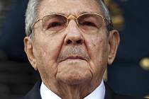 Raul Castro