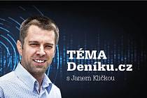 Téma Deníku.cz s Janem Kličkou