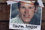 První známou obětí se stal Clinton Trezise, jehož tělo bylo nalezeno v roce 1994