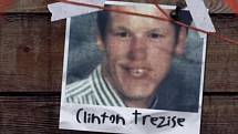 První známou obětí se stal Clinton Trezise, jehož tělo bylo nalezeno v roce 1994