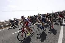 Vuelta - 9. etapa