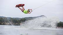 Cable wake park Straž