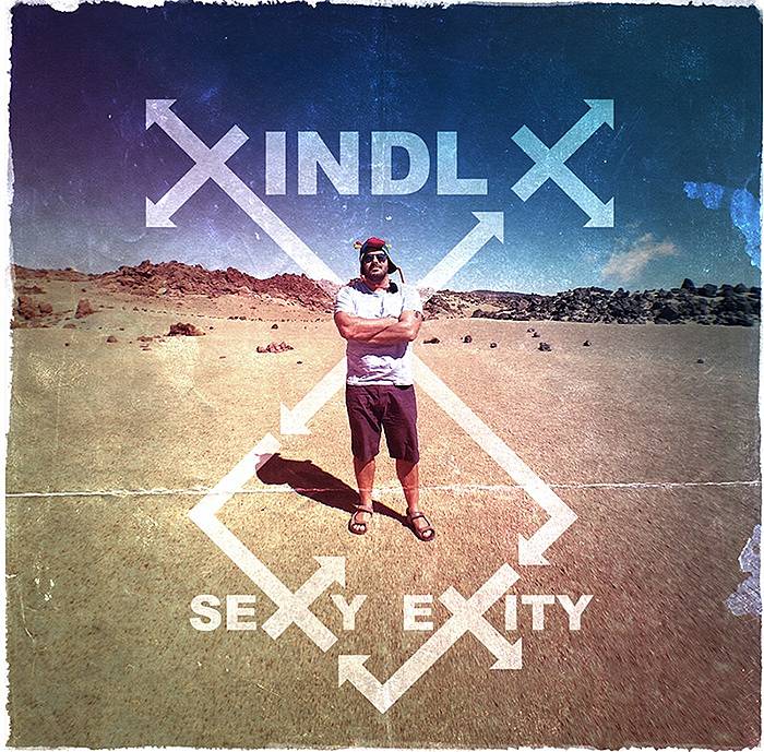 Xindl X vydal novou desku Sexy Exity