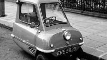 Peel P50 – 49 cm3