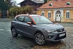 Seat Arona.