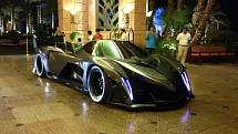 Devel Sixteen (prototyp).