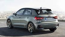 Audi A1 Sportback.