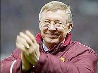 Alex Ferguson - nastal jeho čas?