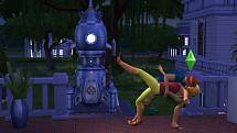 Hra The Sims přinesla do videoherního průmyslu revoluční myšlenku