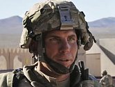 Americký voják Robert Bales podezřelý z postřílení 16 afghánských civilistů