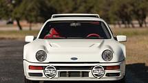 Ford RS200