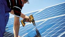 Fotovoltaika se pravděpodobně postupem času stane nejdůležitější součástí energetické výroby
