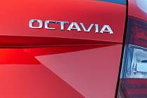 Logo Octavia