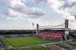 Stadio Brianteo, domov AC Monza