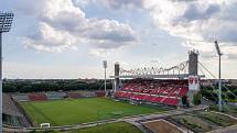 Stadio Brianteo, domov AC Monza