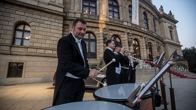 Koncertní sezónu zahájí Stabat Mater