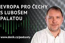 Podcast Evropa pro Čechy