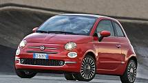 9. Fiat 500