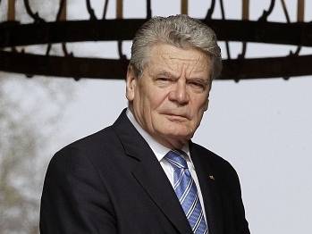 Joachim Gauck