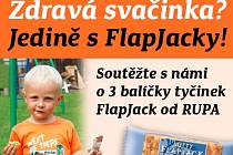 FlapJacky