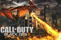 Počítačová hra Call of Duty: Black Ops 3 - Descent.
