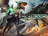 Konzolová i počítačová hra Scalebound.