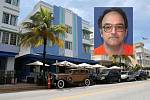 Masový vrah Gerald Eugene Stano nejvíce vražd spáchal na Floridě.