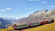 Glacier Express