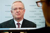 Martin Winterkorn