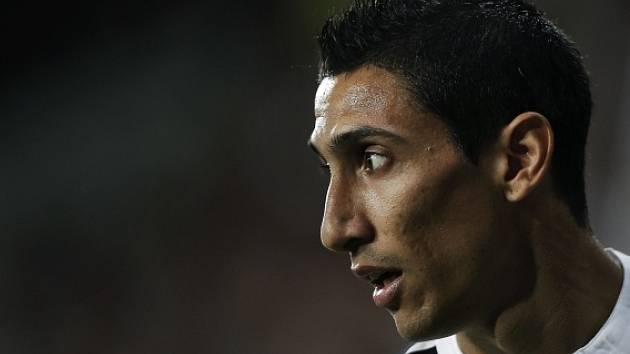 Ángel Di María 