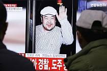 Nevlastní bratr severokorejského vůdce Kim Čong-una byl v Malajsii zavražděn.