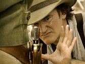 Western Quentina Tarantina Nespoutaný Django s oscarovými herci Jamiem Foxxem, Christophem Waltzem a Leonardem DiCapriem má premiéru 17. ledna. 