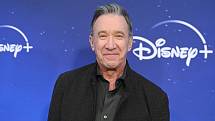 Tim Allen